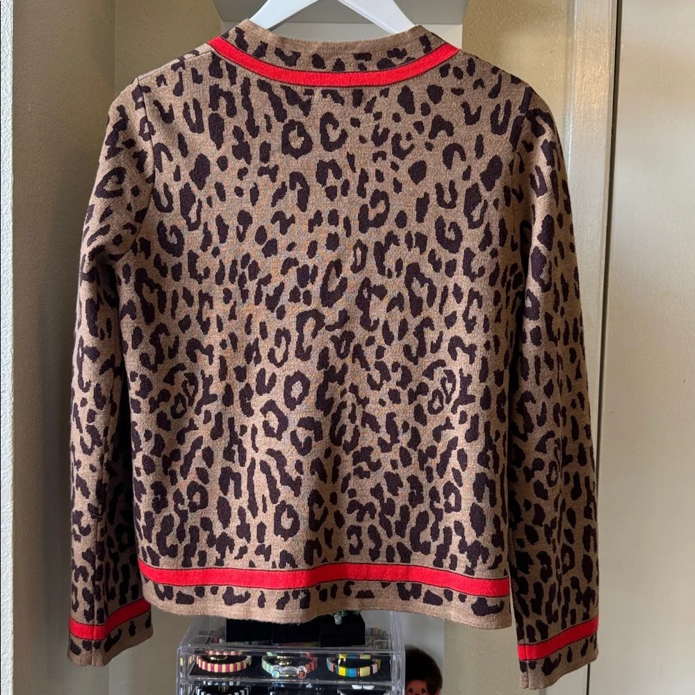 J.Crew Cardigan - Picture 5 of 8